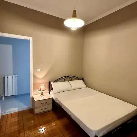 Horizon Blue Áno Garoúna