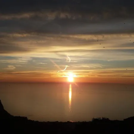 Horizon Blue Apartamento *