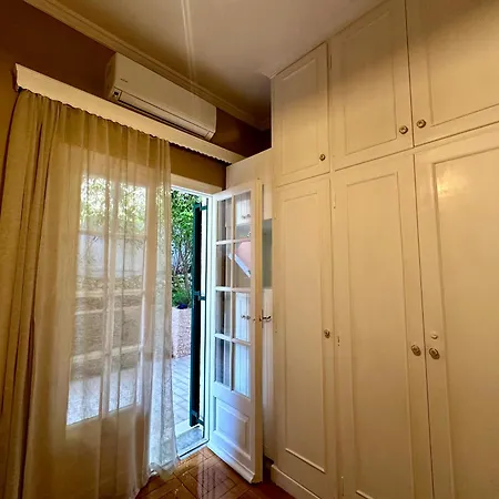 Apartamento Horizon Blue *
