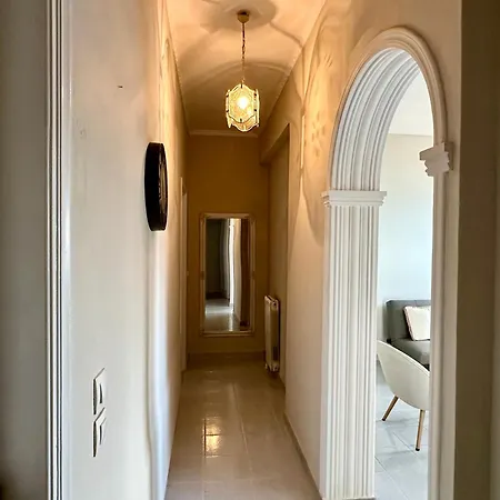 Apartamento Horizon Blue