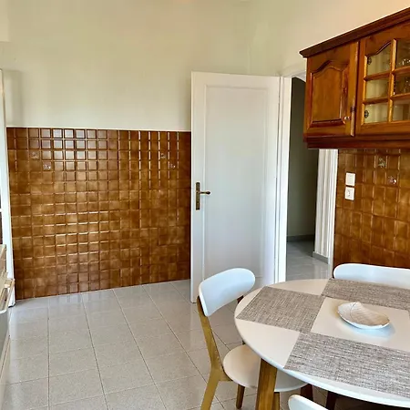 Apartamento Horizon Blue *
