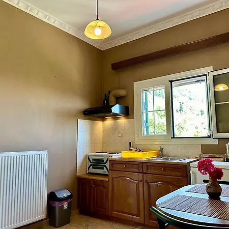 Apartamento Horizon Blue