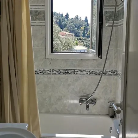 Horizon Blue Appartement