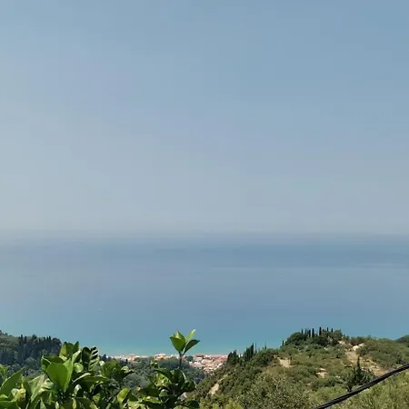 Horizon Blue Áno Garoúna