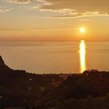 Appartement Horizon Blue *