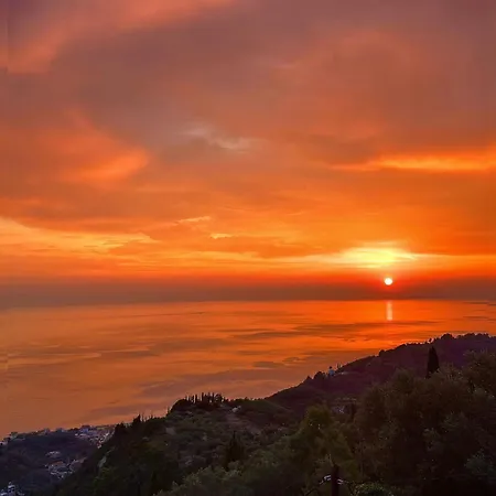 Horizon Blue Appartement