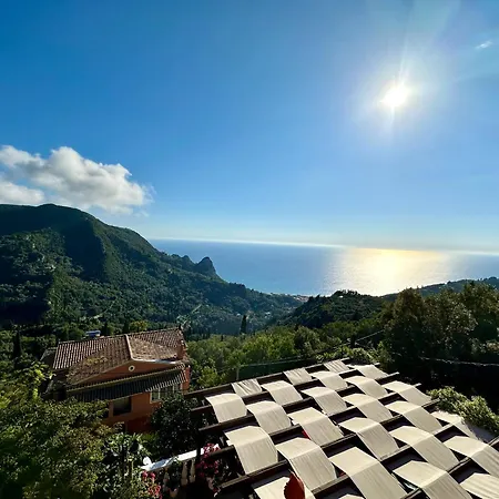 Horizon Blue Appartement