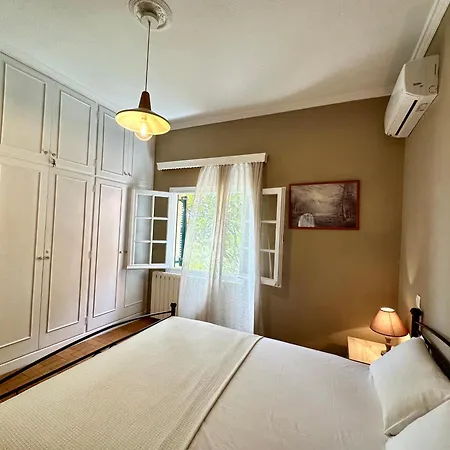 Horizon Blue Appartement *