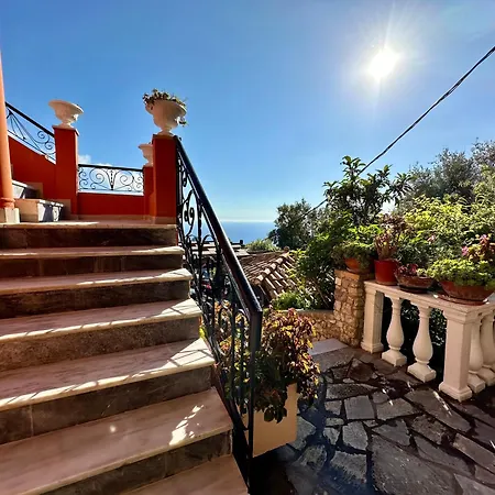 Appartement Horizon Blue