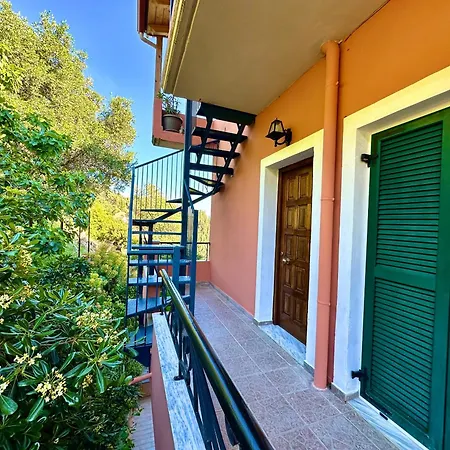 公寓 Horizon Blue *