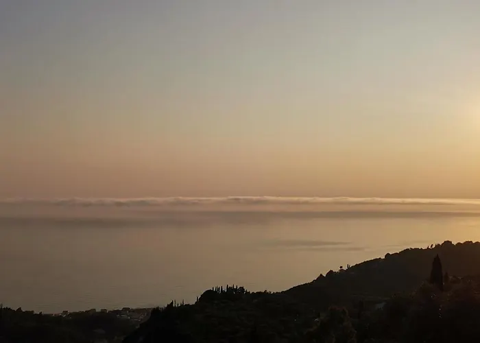 Horizon Blue Lejlighed *