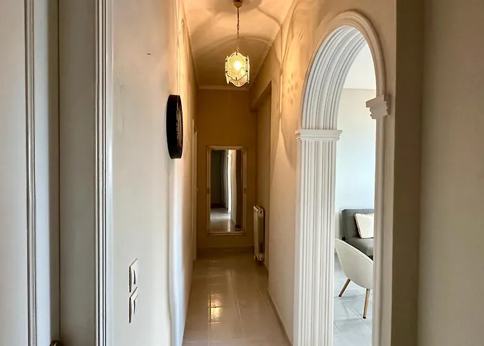Appartement Horizon Blue