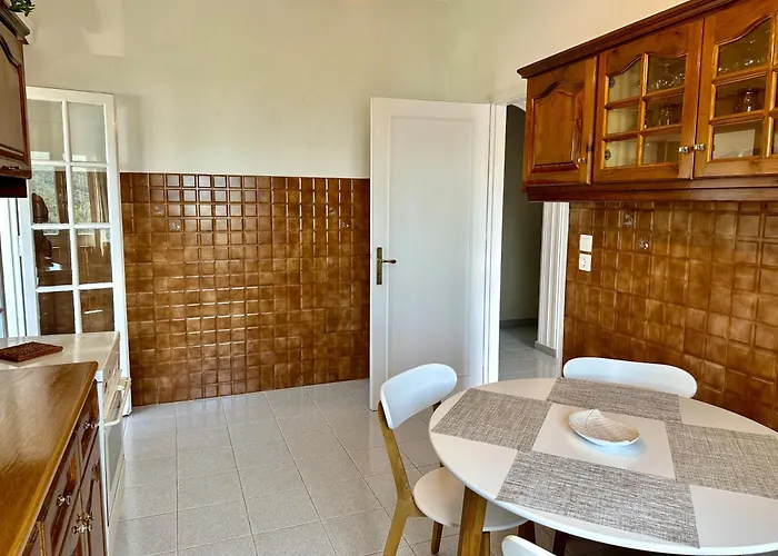 Appartement Horizon Blue *