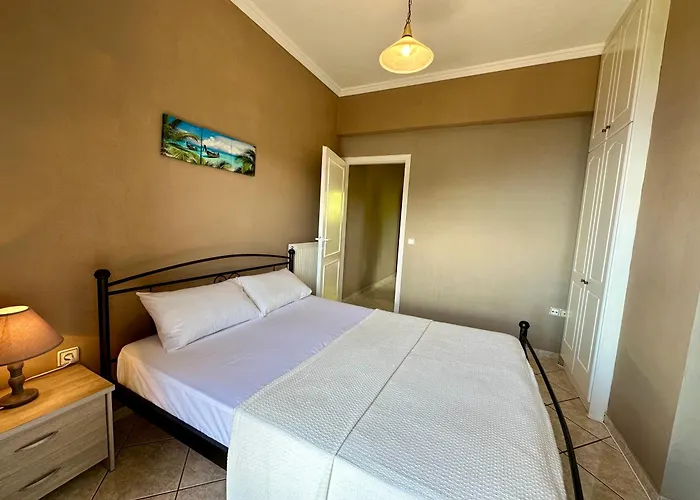 Horizon Blue Appartement