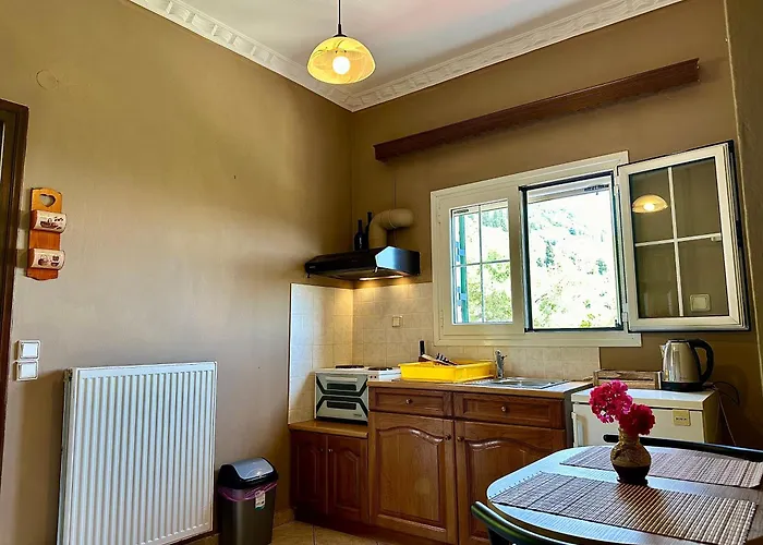 Appartement Horizon Blue